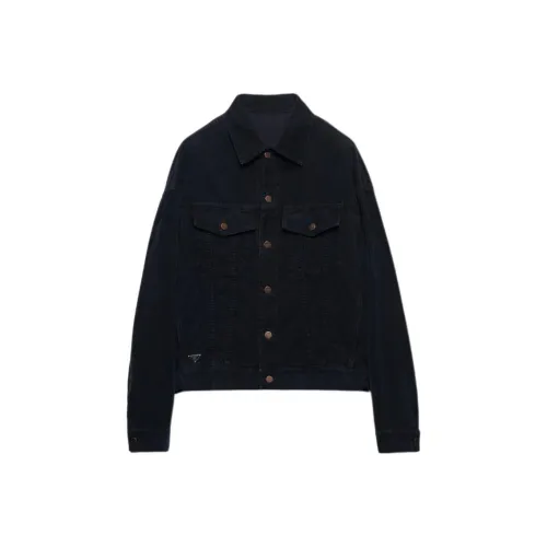 Floral Patterned Long-sleeved Shirt