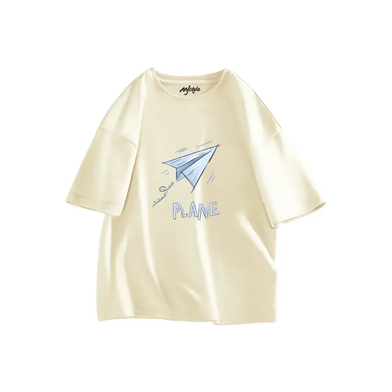 MJ STYLE T Shirts Unisex-2