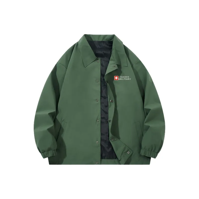 SWISS MILITARY Jackets & Coats Unisex-11