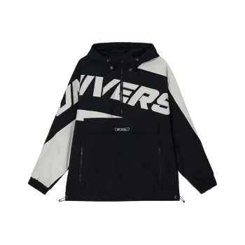 YAYA Windbreaker Jackets Unisex
