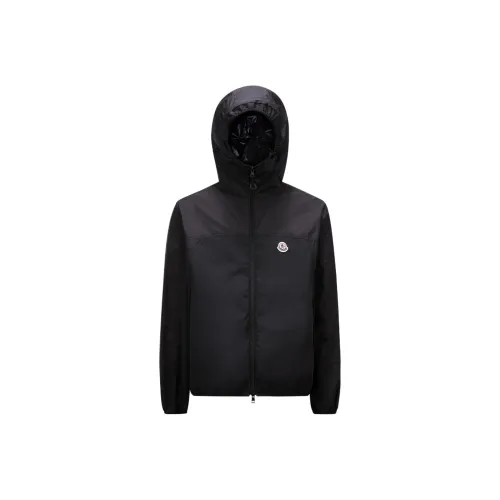 Moncler Kona Zip Up Windbreaker