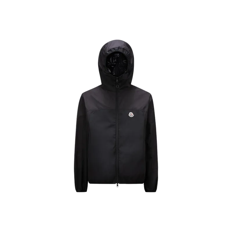 Moncler Kona Zip Up Windbreaker-0