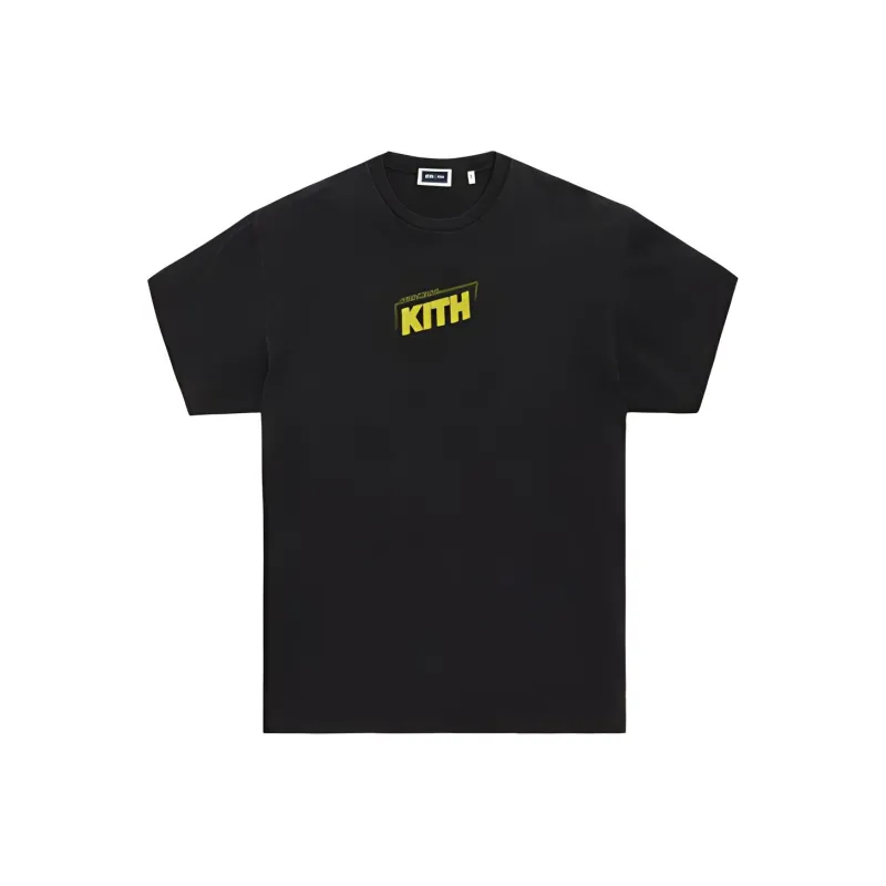 KITH For Star Wars Credits Vintage Tee-1