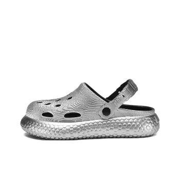 Darcy Sen Ji Scale Clogs Unisex