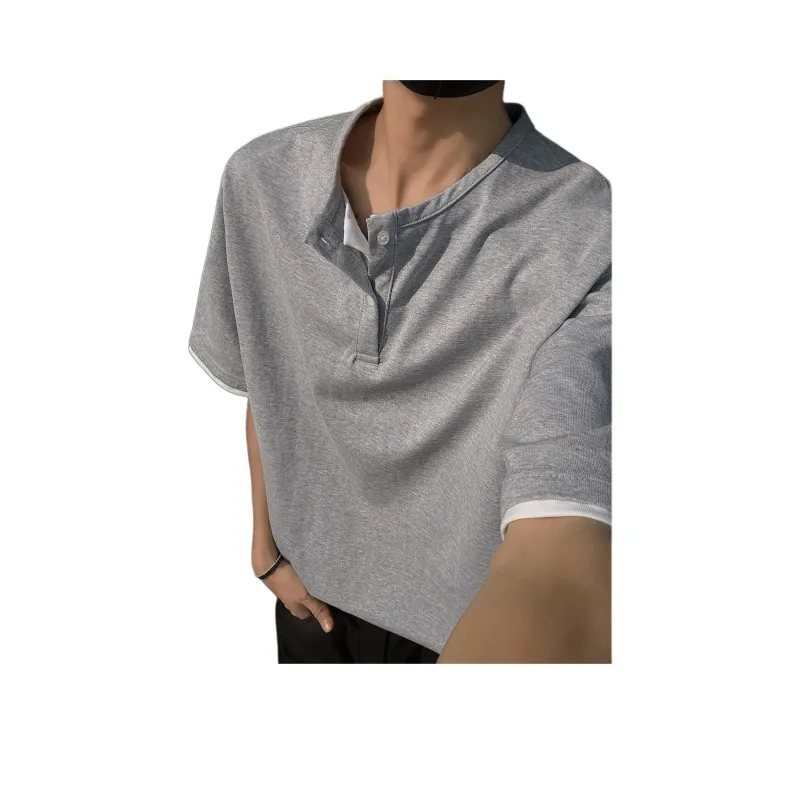 CORNILOT T Shirts Unisex-4