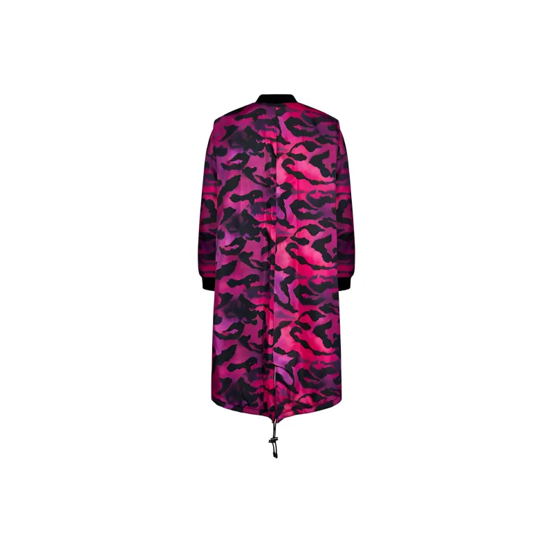 Alexandre Vauthier Coats Women's Black-3