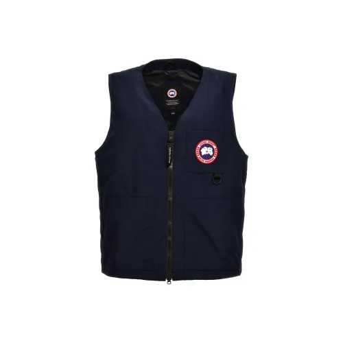 Canada Goose Hybridge Lite Gilet