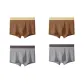 Coffee Brown+Coffee Brown+Iron Gray+Iron Gray