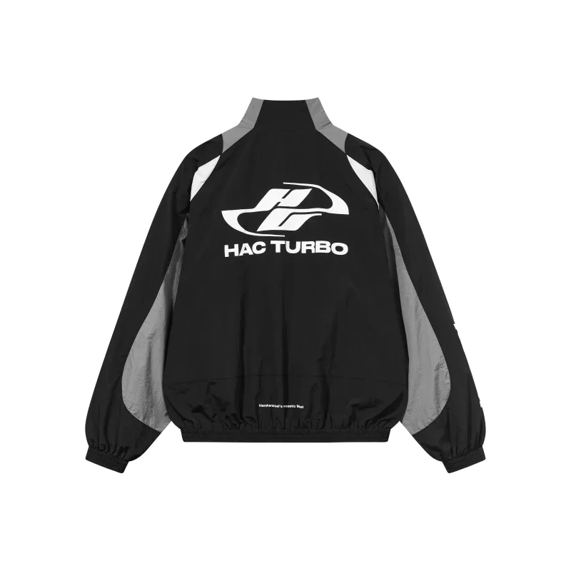 HARSH AND CRUEL Jackets Unisex-0