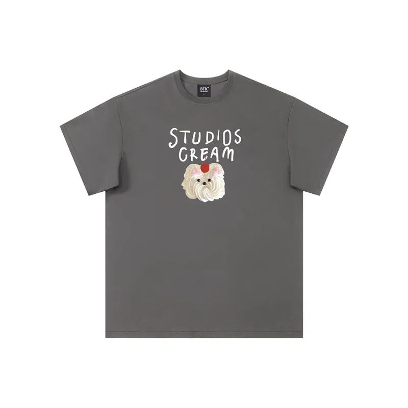 BTK T Shirts Unisex-9