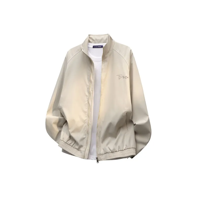 FAX FOR FMACM Jackets Coats Unisex-5