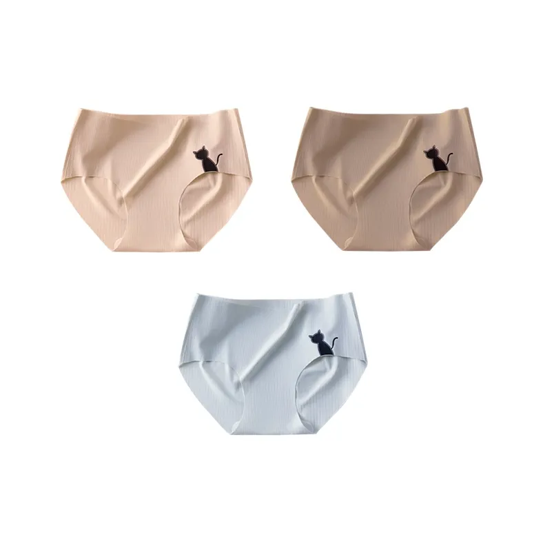 MIIOW Unisex Underpants-9