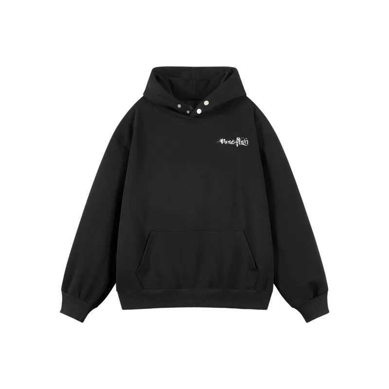 FASTFISH Sweatshirts Unisex-2