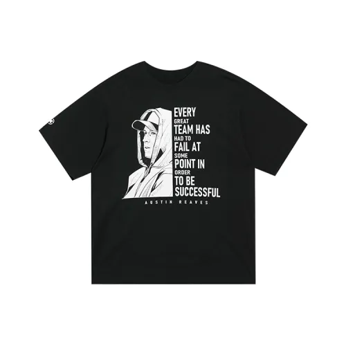 RIGORER x AOSITING·LIFUSI T Shirt Unisex