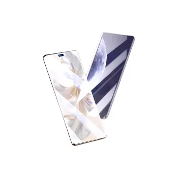 Platinum letter Cell Phone Protective Films