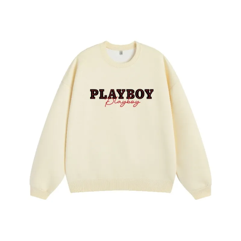 Playboy Sweatshirts Unisex-10