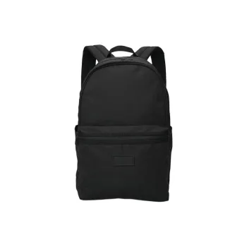 PUMA Logo Backpack Unisex Black