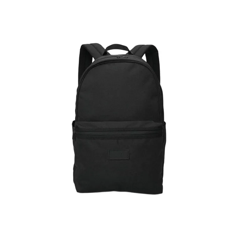 PUMA Logo Backpack Unisex Black-0