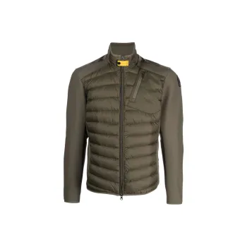 PARAJUMPERS Nolan Zip-up Padded Jacket