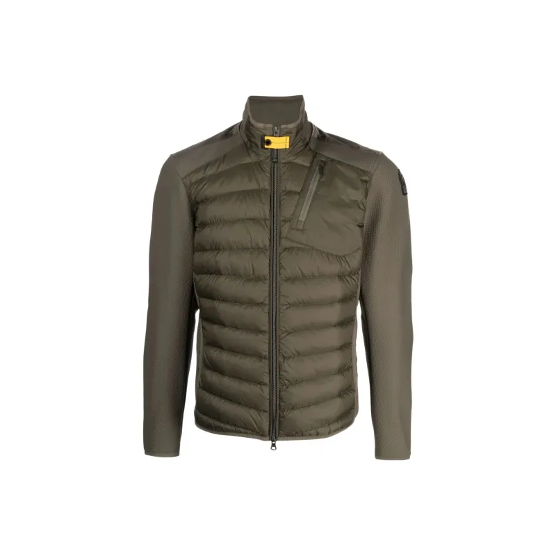 PARAJUMPERS Nolan Zip-up Padded Jacket-0