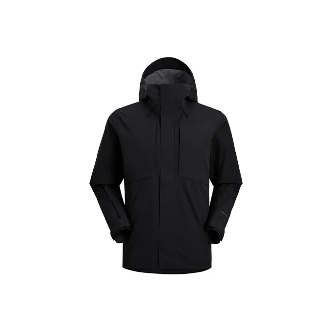 KAILAS Single Layer Windbreaker Coats Men's-0