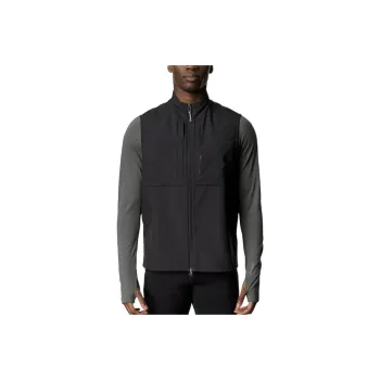 Houdini Pace Hybrid Vest Vest Men's Black