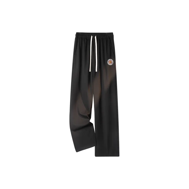 TINA GIA Knitted Sweatpants Unisex-6