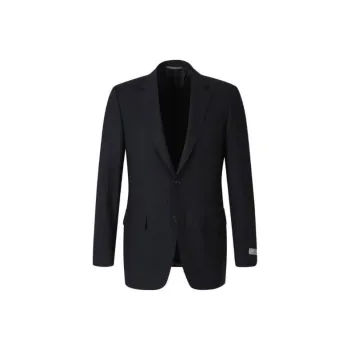 Canali Wool Suit
