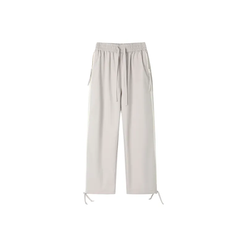 Extreme Turbo Casual Pants Unisex-1
