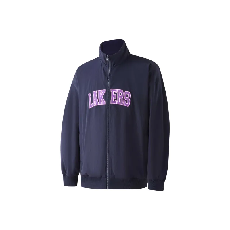 NBA Los Angeles Lakers Jackets Unisex-0