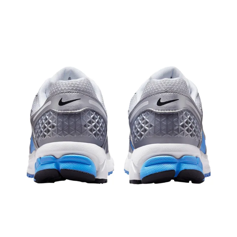 Nike Zoom Vomero 5 Pure Platinum University Blue-4