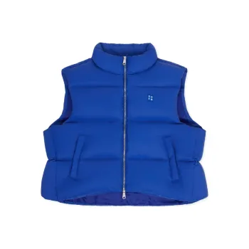 ADER ERROR Trs Tag Puffer Vest