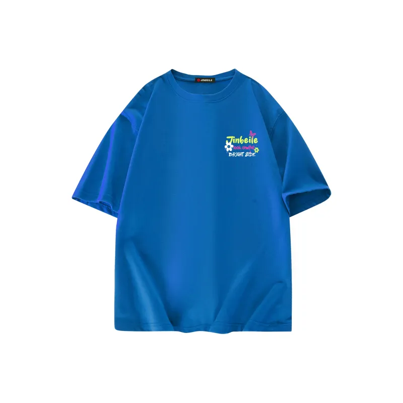 JINBEILE T Shirts Unisex-19