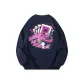 Navy Blue (Fleece-Lined)