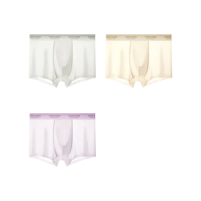 Cotton Gene Underpants Men's 3 Pack-16