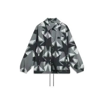 LiNing Sports Fashion Collection Jacket Men's