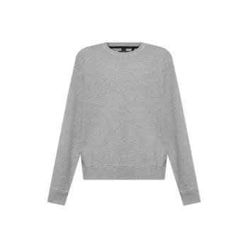 THEORY Relaxed Crewneck Sweatshirt