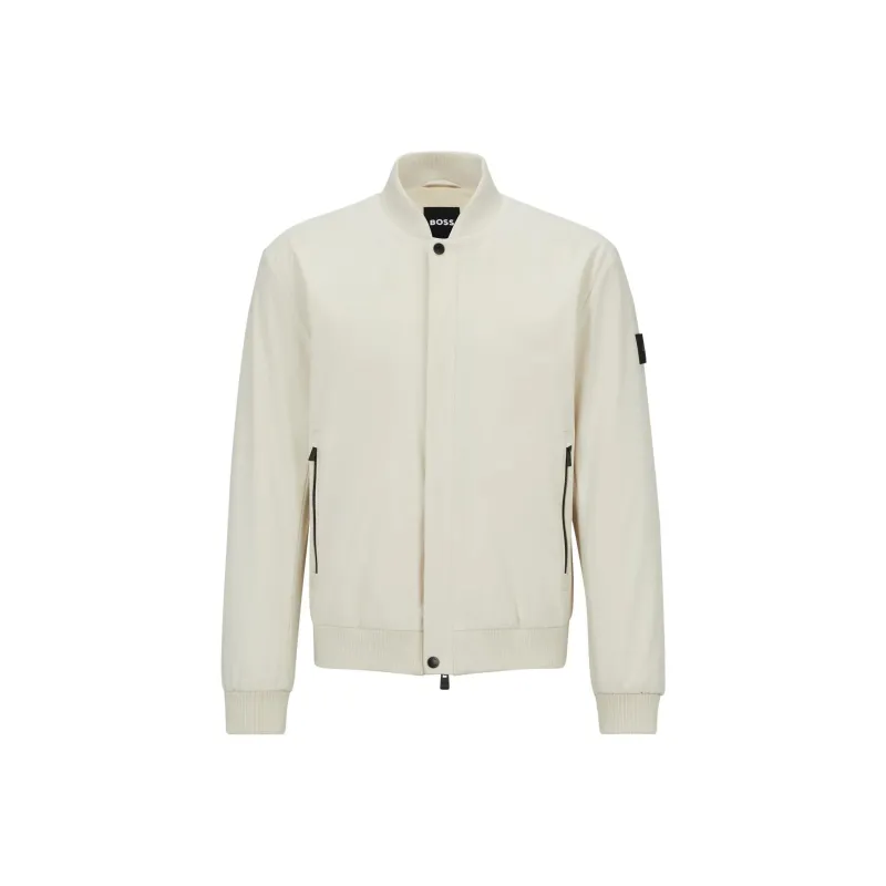 HUGO BOSS Jackets & Coats Men's-0