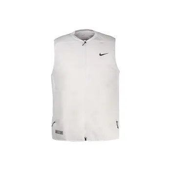 Nike Vests Men White