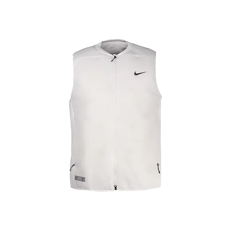 Nike Vests Men White-0