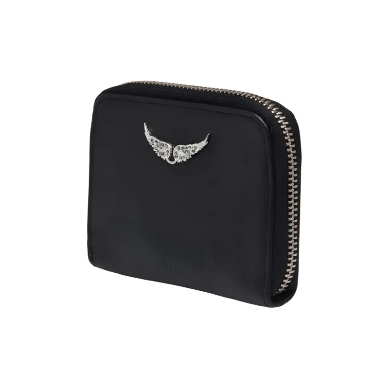 Zadig & Voltaire Zv Mini Wallet-3