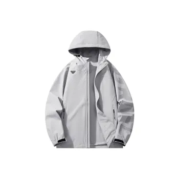 K bird Jackets Unisex