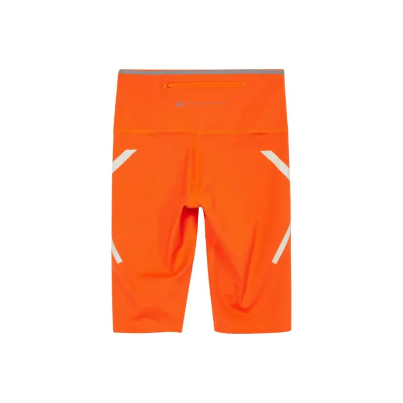 Adidas TruePace High Waisted Track Shorts-1