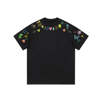 BOS BEAR T Shirts Unisex