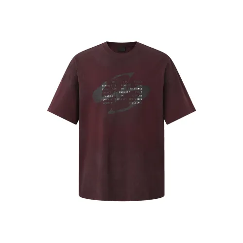 CHINISM Blackwater Series T Shirt Unisex