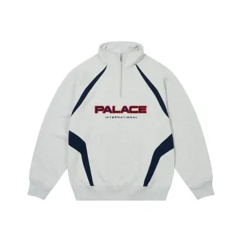 PALACE International 1/4 Zip