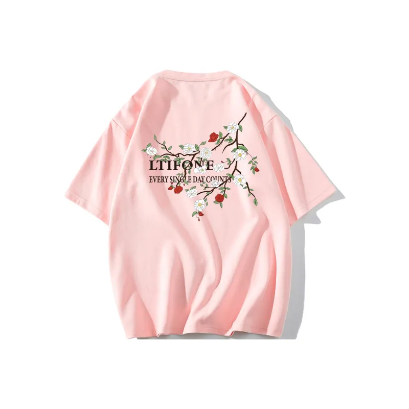 LTIFONE T Shirts Unisex-8