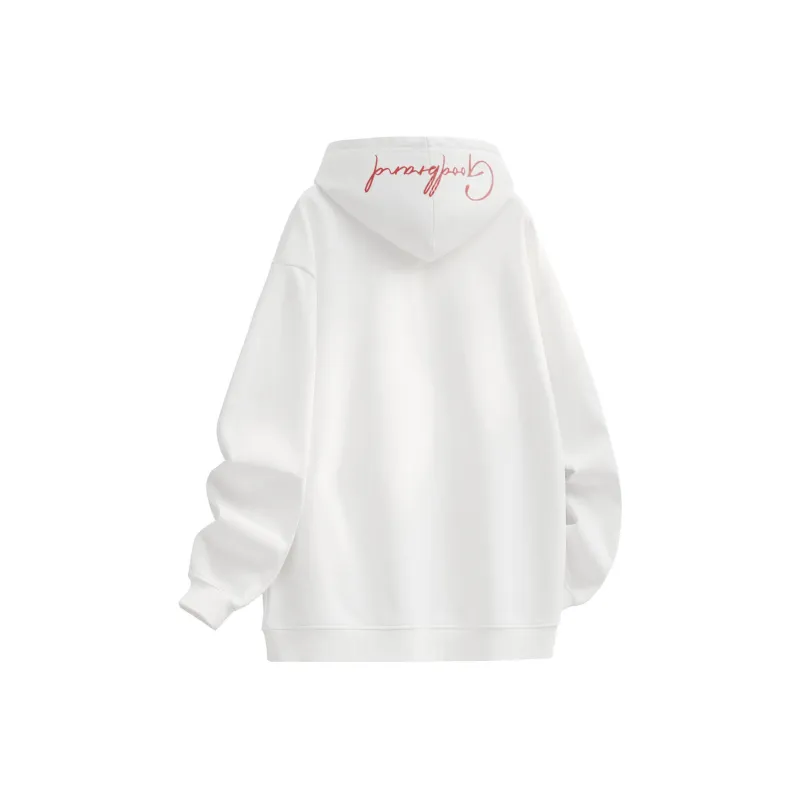 Budding Bear Sweatshirts Unisex-0