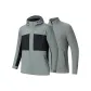 Asphalt Gray/Basic Black