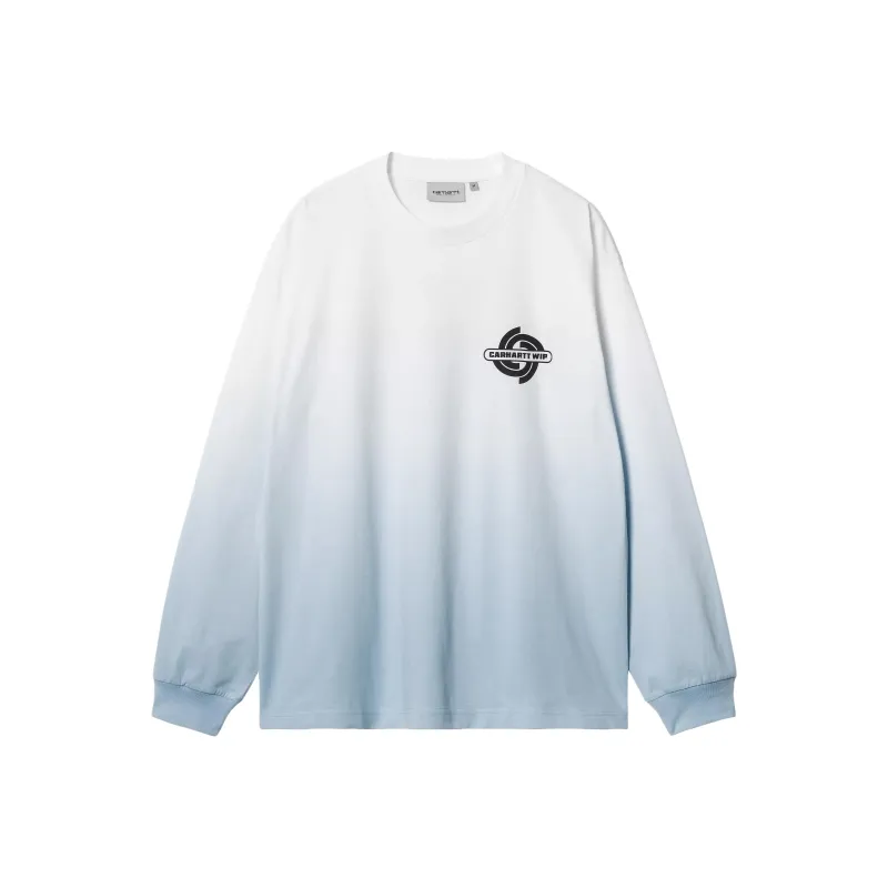 Carhartt WIP Sweatshirts Men Light Blue-1